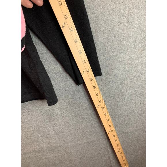 Michael Kors Sweater Womens Large Long Sleeve Round Neck Pullover - Picture 7 of 7